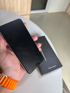 Samsung Galaxy S25 FE – 256GB | Dual Sim | Navy Blue