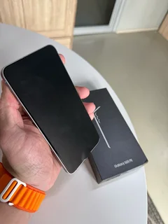 Samsung Galaxy S25 FE – 256GB | Dual Sim | Navy Blue