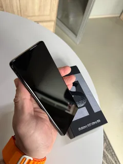 Samsung Galaxy S21 Ultra – 512GB | 16GB RAM | Dual Sim | Phantom Black