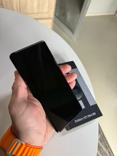 Samsung Galaxy S21 Ultra – 512GB | 16GB RAM | Dual Sim | Phantom Black