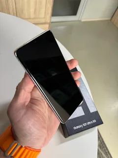 Samsung Galaxy S21 Ultra – 128GB | 12GB RAM | Dual Sim | Silver