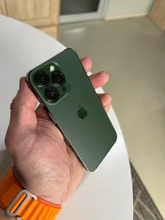 iPhone 13 Pro – 256GB | Alpine Green | MINT CONDITION