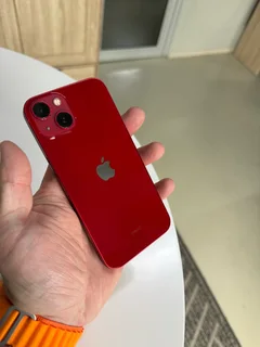 iPhone 13 – 128GB | Red (Limited Edition)