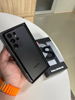 Samsung Galaxy S21 Ultra – 512GB | 16GB RAM | Phantom Black