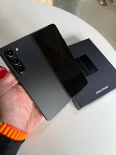 Samsung Galaxy Z Fold 5 – 512GB | Dual Sim | Excellent Condition