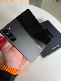 Samsung Galaxy Z Fold 5 – 512GB | Dual Sim | Excellent Condition