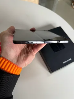 Samsung Galaxy Z Fold 5 – 512GB | Dual Sim | Excellent Condition