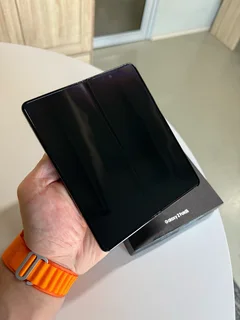 Samsung Galaxy Z Fold 5 – 512GB | 12GB RAM | Dual Sim | Phantom Black