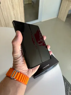 Samsung Galaxy Z Fold 5 – 512GB | 12GB RAM | Dual Sim | Phantom Black