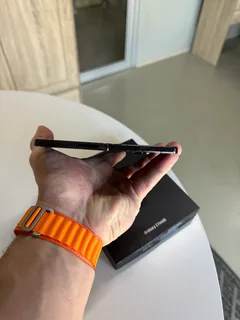 Samsung Galaxy Z Fold 5 – 512GB | 12GB RAM | Dual Sim | Phantom Black