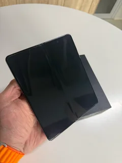 Samsung Galaxy Z Fold 5 – 512GB | 12GB RAM | Dual Sim | Phantom Black