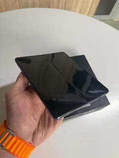 Samsung Galaxy Z Fold 5 – 512GB | 12GB RAM | Dual Sim | Phantom Black