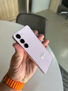 Samsung Galaxy S23 – 512GB | Dual Sim | Lavender