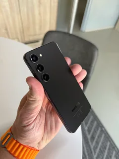 Samsung Galaxy S23 – 256GB | Dual Sim | Phantom Black