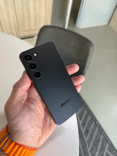 Samsung Galaxy S23 – 256GB | Dual Sim | Phantom Black