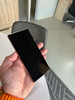 Samsung Galaxy Note 20 – 256GB | Dual Sim | Rose Gold