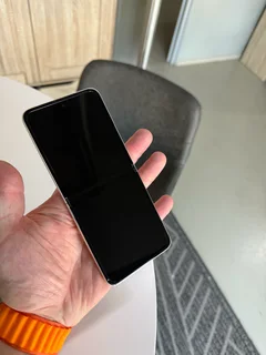 Samsung Galaxy Z Flip 3 – 256GB | Dual Sim | White