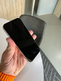 iPhone 16 Pro – 128GB | White Titanium