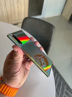 Samsung Galaxy Note 10 – 256GB | Dual Sim | Aura Glow