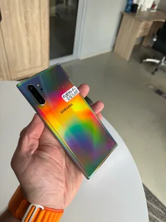 Samsung Galaxy Note 10 Plus – 256GB | 12GB RAM | Dual Sim | Flawless Condition