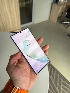 Samsung Galaxy Note 10 – 256GB | Dual Sim | Like New Condition