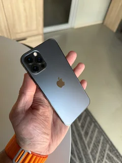 iPhone 12 Pro – 128GB | Graphite