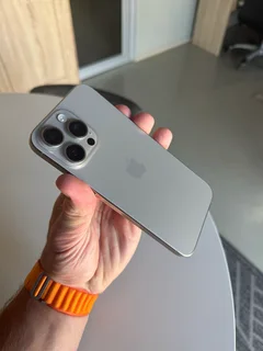 iPhone 15 Pro Max – 256GB | Natural Titanium