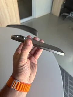 iPhone 15 Pro Max – 256GB | Natural Titanium