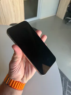 iPhone 15 Pro Max – 256GB | Natural Titanium