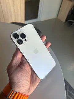 iPhone 13 Pro Max – 128GB | White