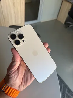 iPhone 13 Pro Max – 128GB | Gold