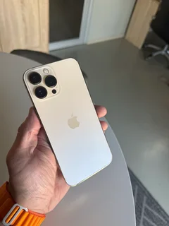 iPhone 13 Pro Max – 128GB | Gold