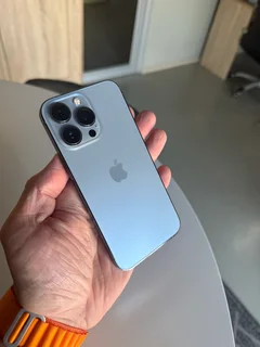 iPhone 13 Pro – 128GB | Sierra Blue