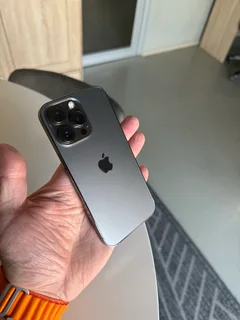 iPhone 13 Pro – 128GB | Graphite