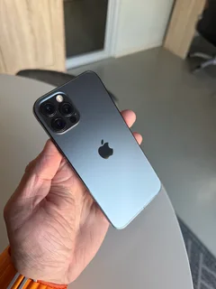 iPhone 12 Pro – 128GB | Graphite