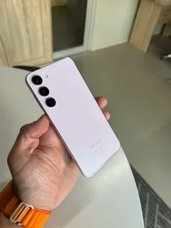 Samsung Galaxy S23 Plus – 256GB | Dual Sim | Lavender