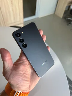 Samsung Galaxy S23 Plus – 256GB | Dual Sim | Black