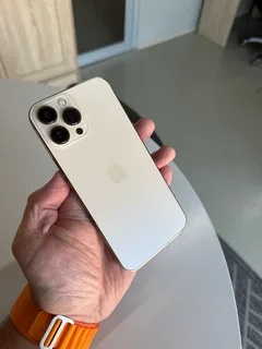 iPhone 13 Pro Max – 128GB | Gold - Flawless