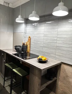 Cottage in Pretoria West