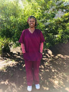 Housekeeping cleaner nanny