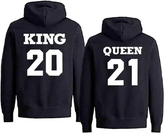 Couple Hoodies, T-shirts, Caps  068 263 0054