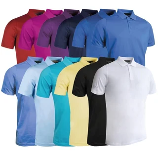 Custom T-shirt Printing, Golf shirts, Stringer Vests and more