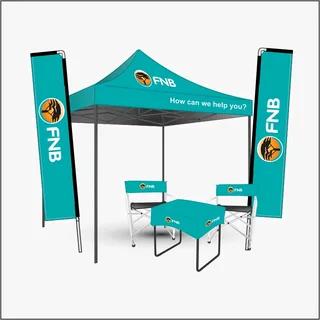 Gazebos, Lanyards, Wristbands, Corporate Gifts, Corporate Wear Hoodies Sweaters