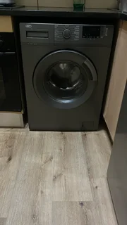 Defy washing machine