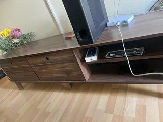 Panasonic soundbar
