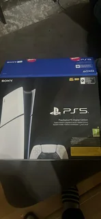 Ps5 for sale