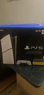 Ps5 for sale
