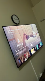 Samsung tv 75 inch for sale