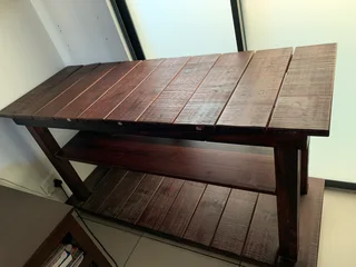 Server - Ad posted by Kavita Chatterjee