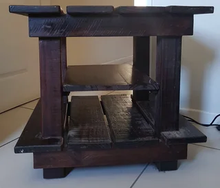 Server - Ad posted by Kavita Chatterjee